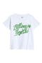 Kids' BB Billonaut Graphic T-Shirt
