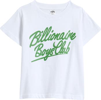 Kids' BB Billonaut Graphic T-Shirt