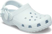 CROCS Kids' Classic Star Buckle Clog