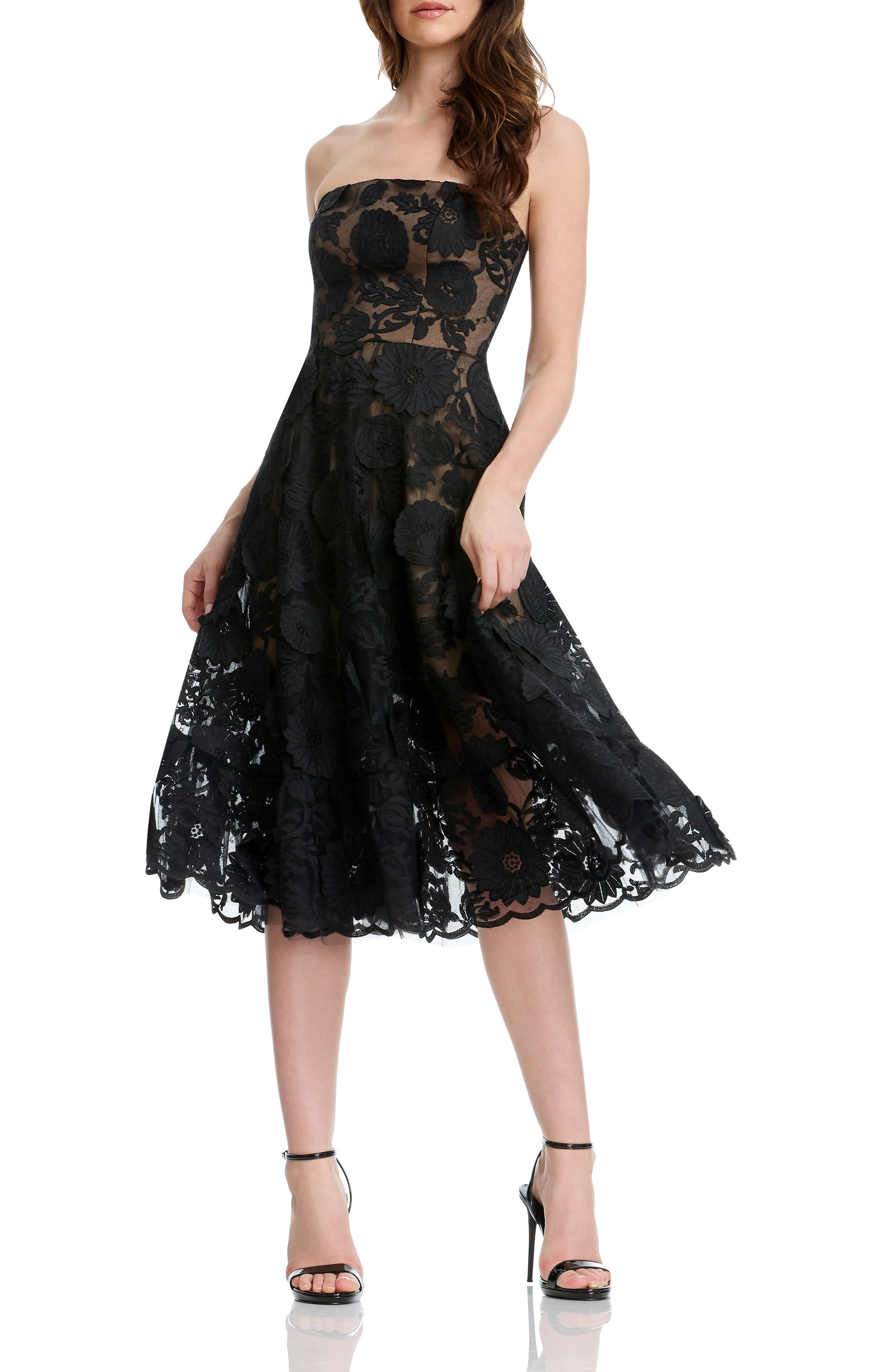 selected BLACK-NUDE