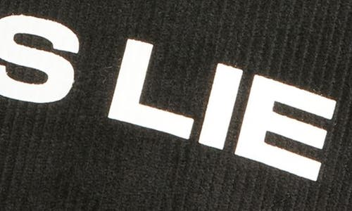 Boys Lie Heaven's Edge Trucker Hat In Black