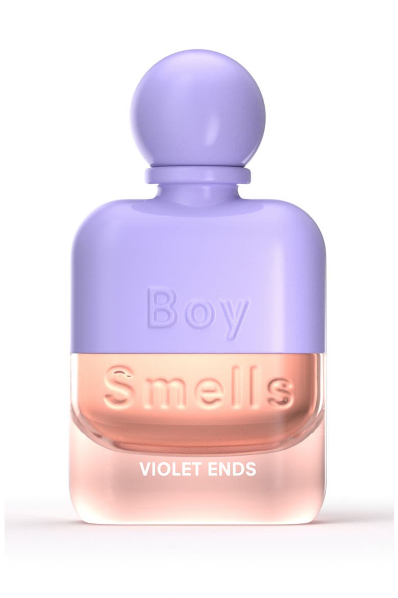 Violet Ends Fine Fragrance, Main, color, NO COLOR