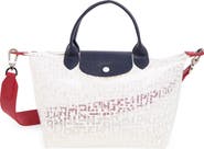 Longchamp Small Le Pliage Convertible Tote Bag
