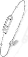 Messika Baby Move Diamond Bracelet