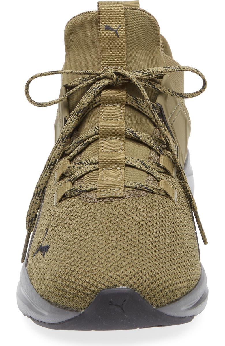 PUMA Enzo 2 Revamp Fleck Sneaker, Alternate, color,