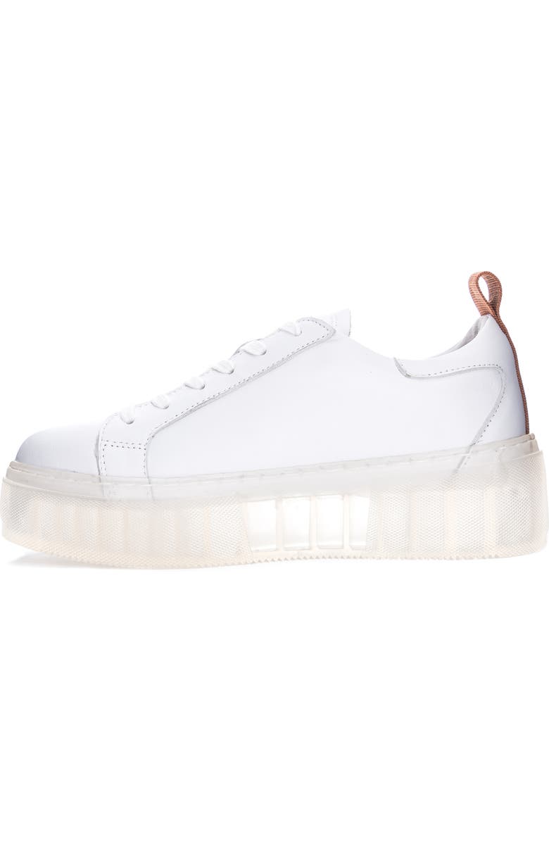 42 Gold Glee Platform Sneaker, Alternate, color,