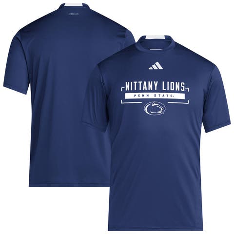 Men's adidas Navy Penn State Nittany Lions D4T T-Shirt
