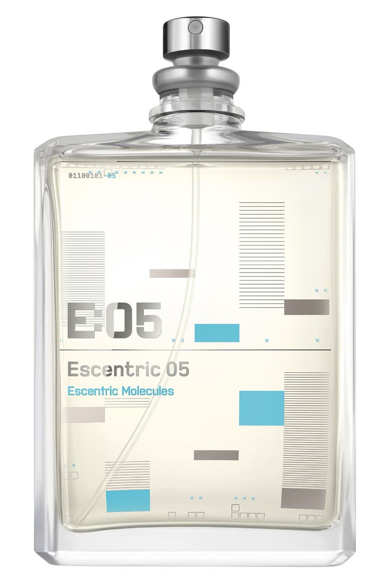 Escentric 05 Eau de Toilette, Main, color, NO COLOR