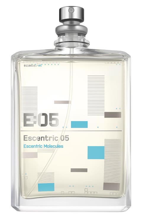 Escentric 05 Eau de Toilette