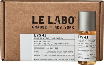 Le Labo Lys 41 Eau de Parfum | Nordstrom Le Labo Lys 41 Eau de Parfum | Nordstrom