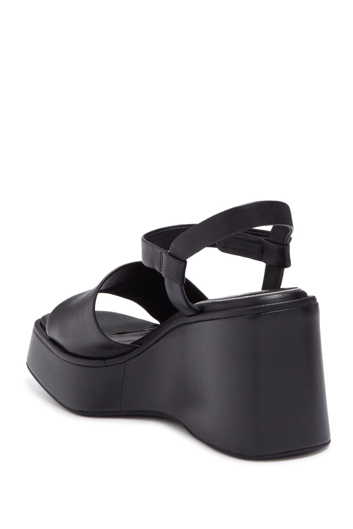 rag & bone Byron Wedge Sandal | Nordstromrack