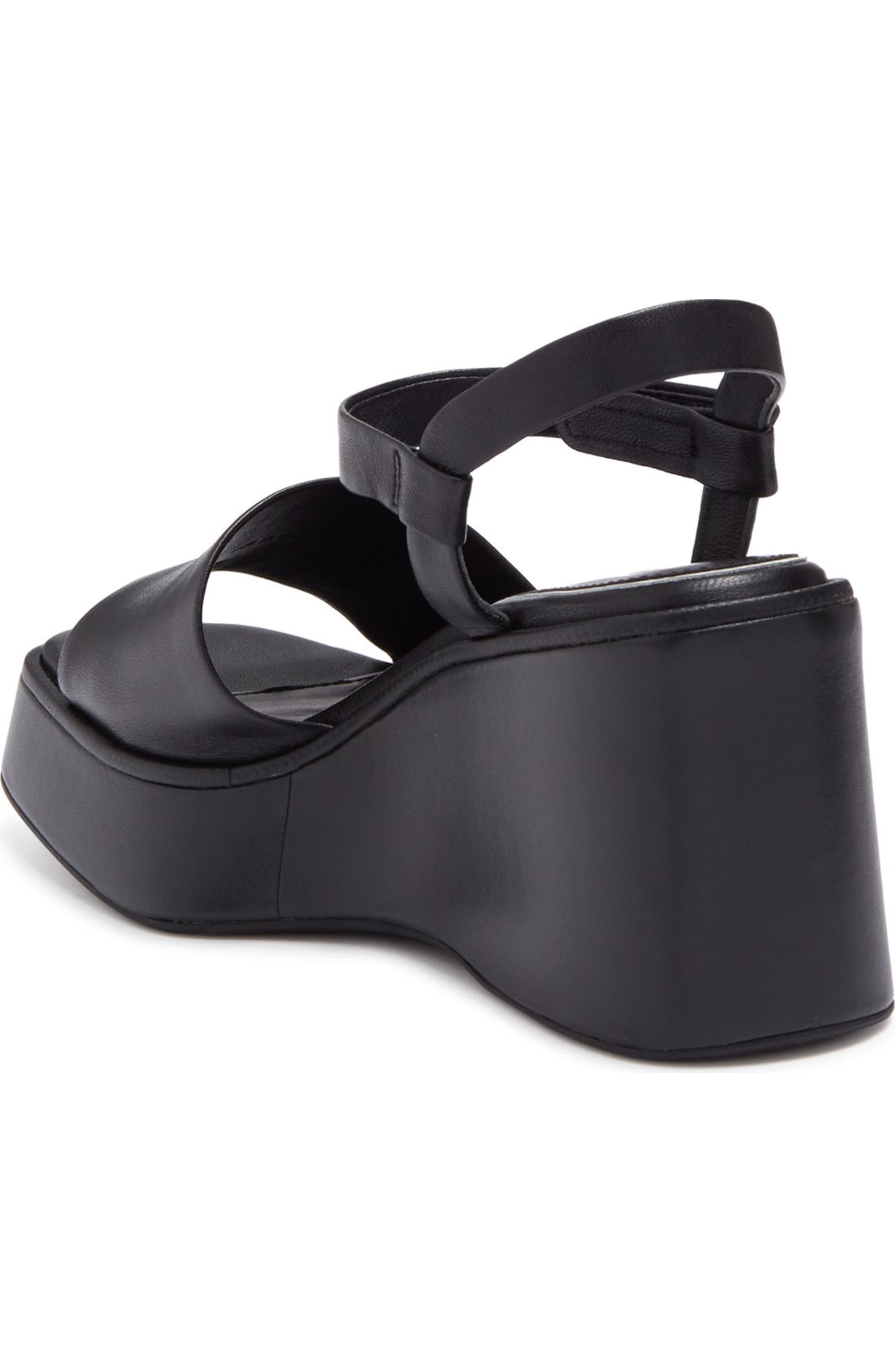 rag & bone Byron Wedge Sandal | Nordstromrack