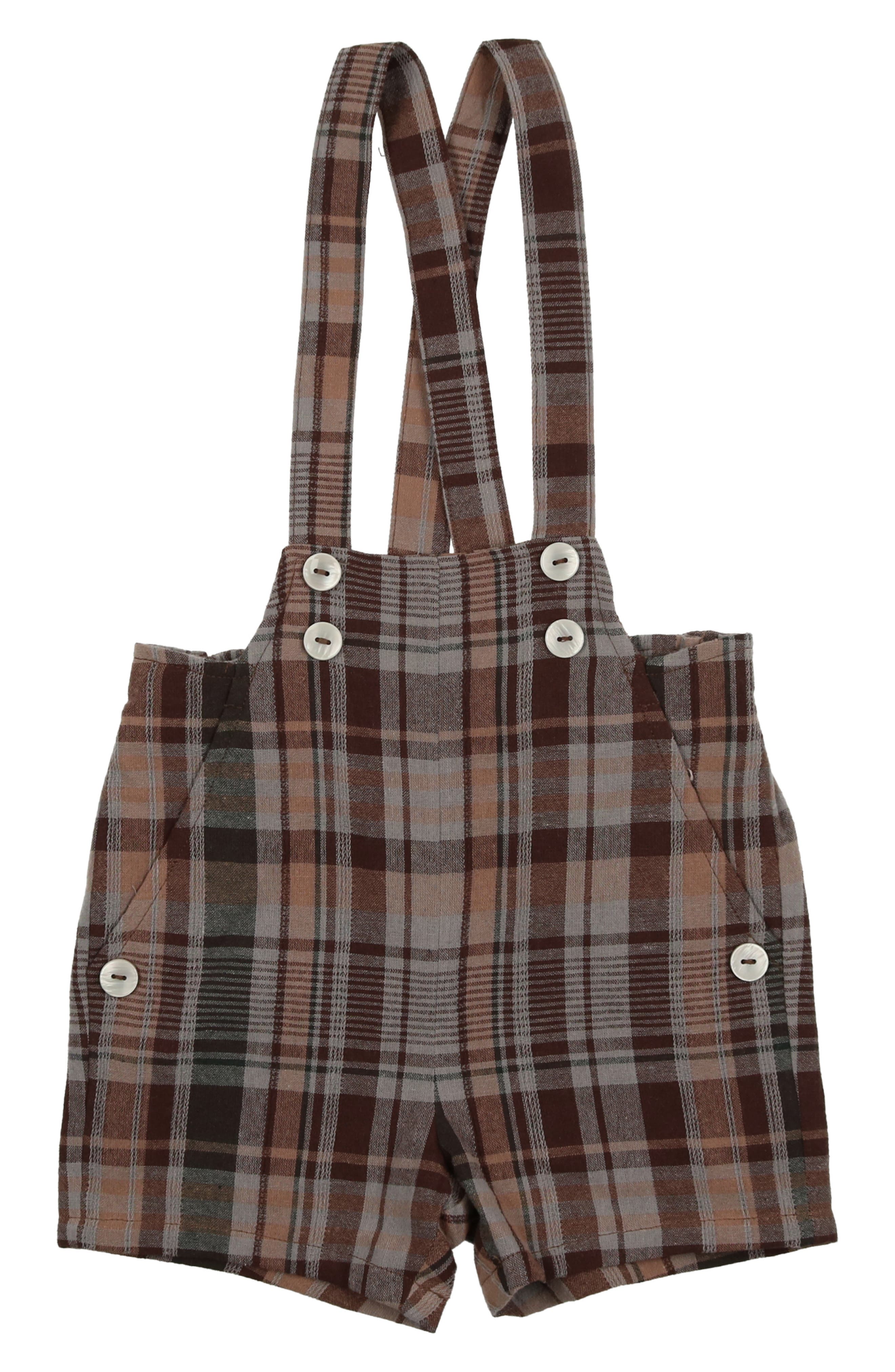 selected BROWN