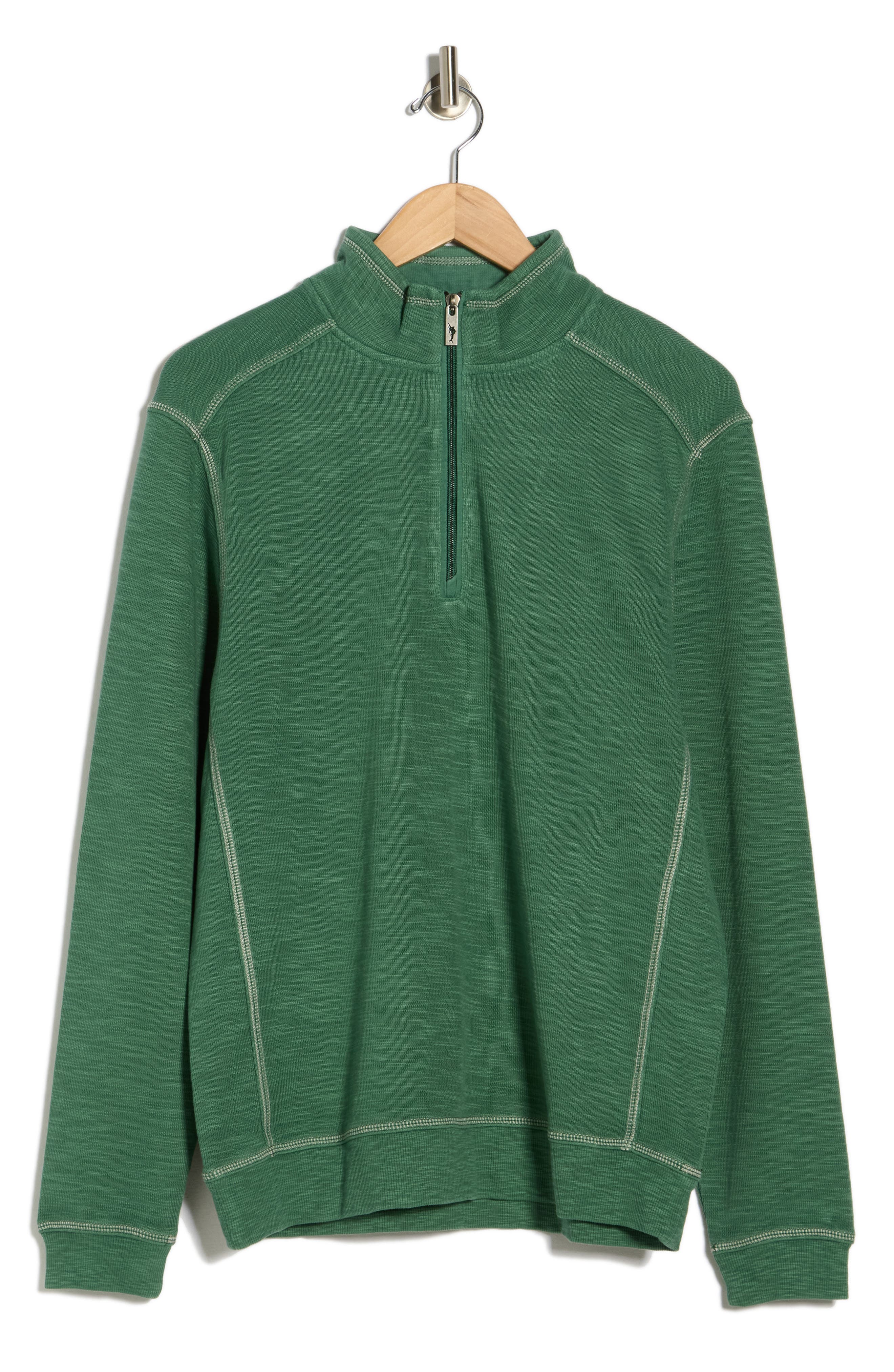 Sport Tobago Bay Half Zip Sweatshirt - image 5