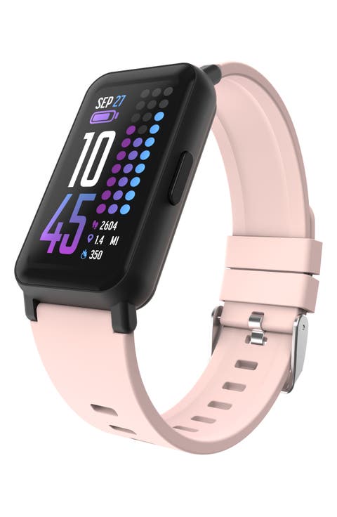 Active 4 Smart Watch, 24mm x 42.7mm