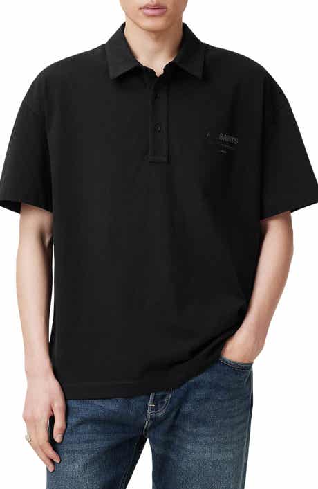 Xander Logo Graphic Polo