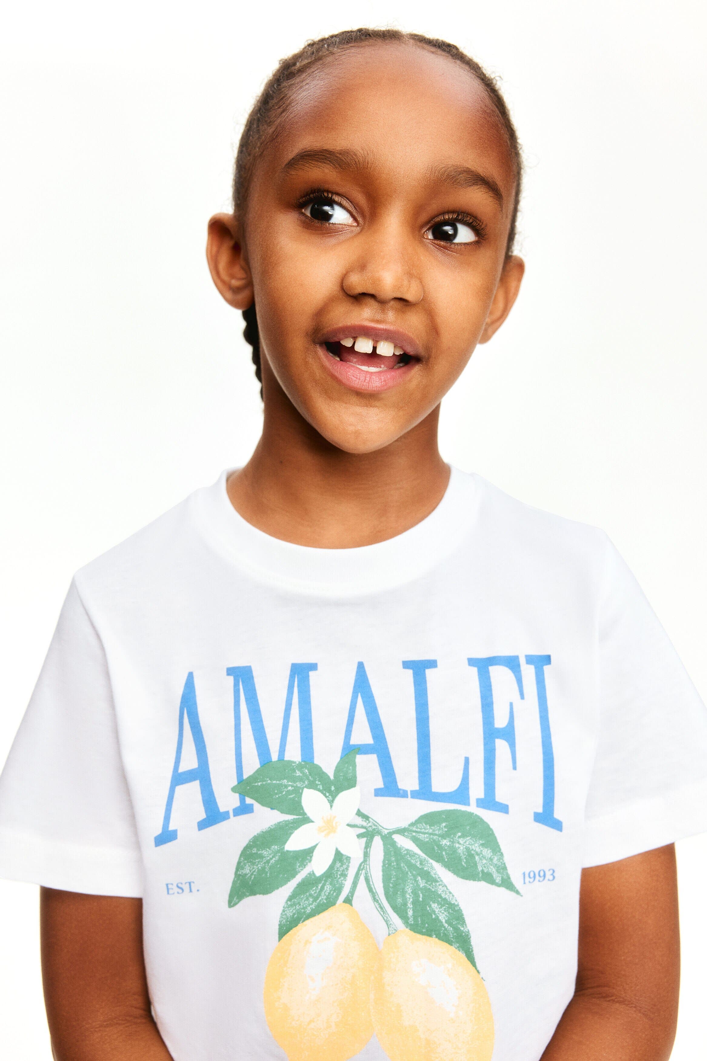 selected White/Amalfi