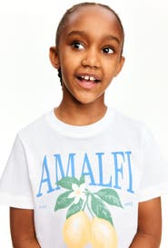 H&M 5-pack Cotton T-shirts