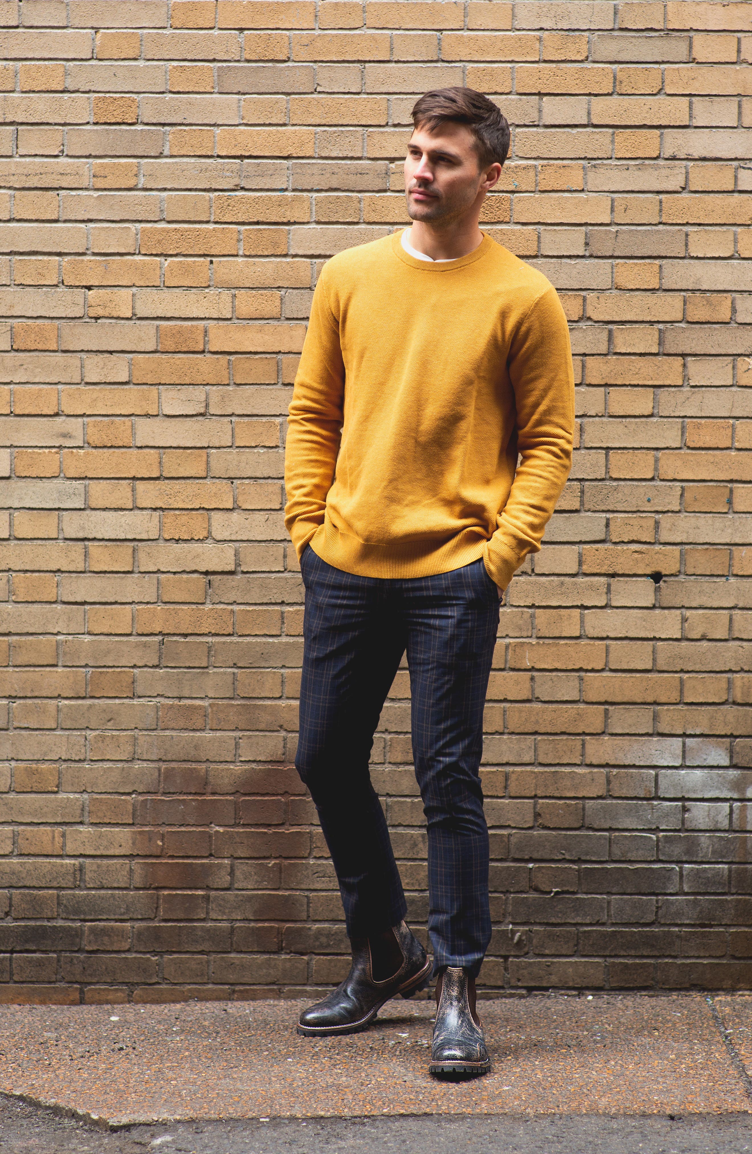 Bed Stu Brady Trek Boot, Alternate, color, 