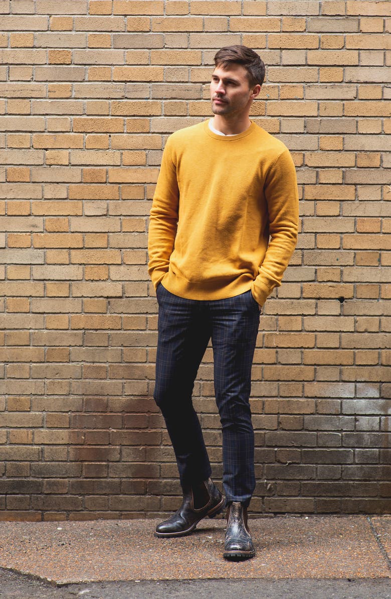 Bed Stu Brady Trek Boot, Alternate, color,