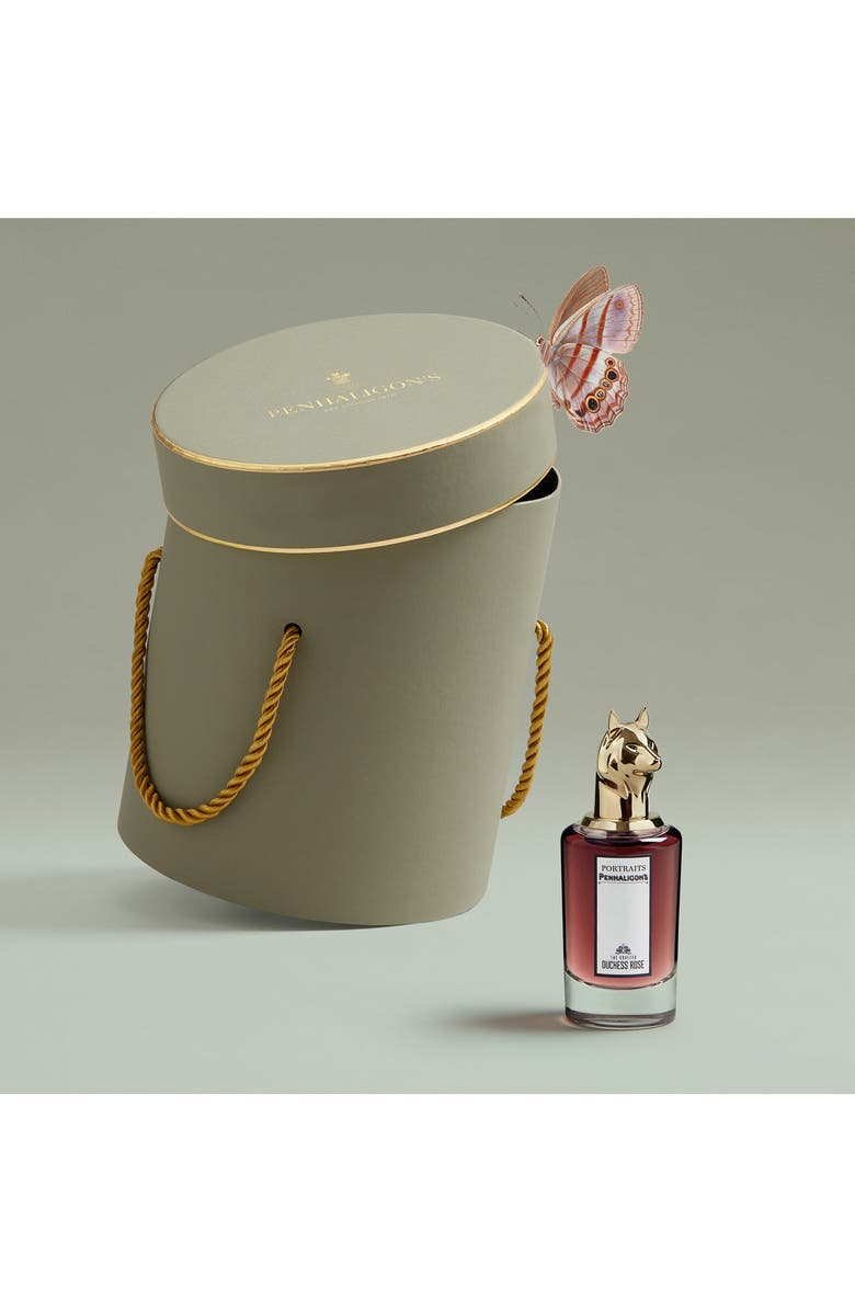 Penhaligon's Coveted Duchess Rose Eau de Parfum, Alternate, color,