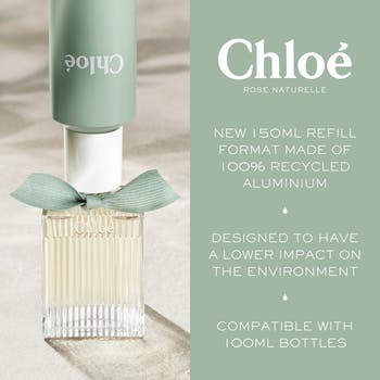 Eau de Parfum Naturelle
