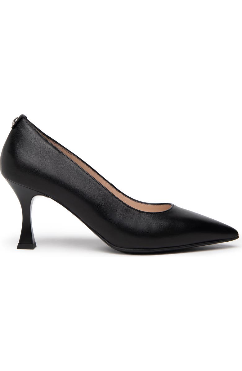 NeroGiardini Pointed Toe Pump, Alternate, color,