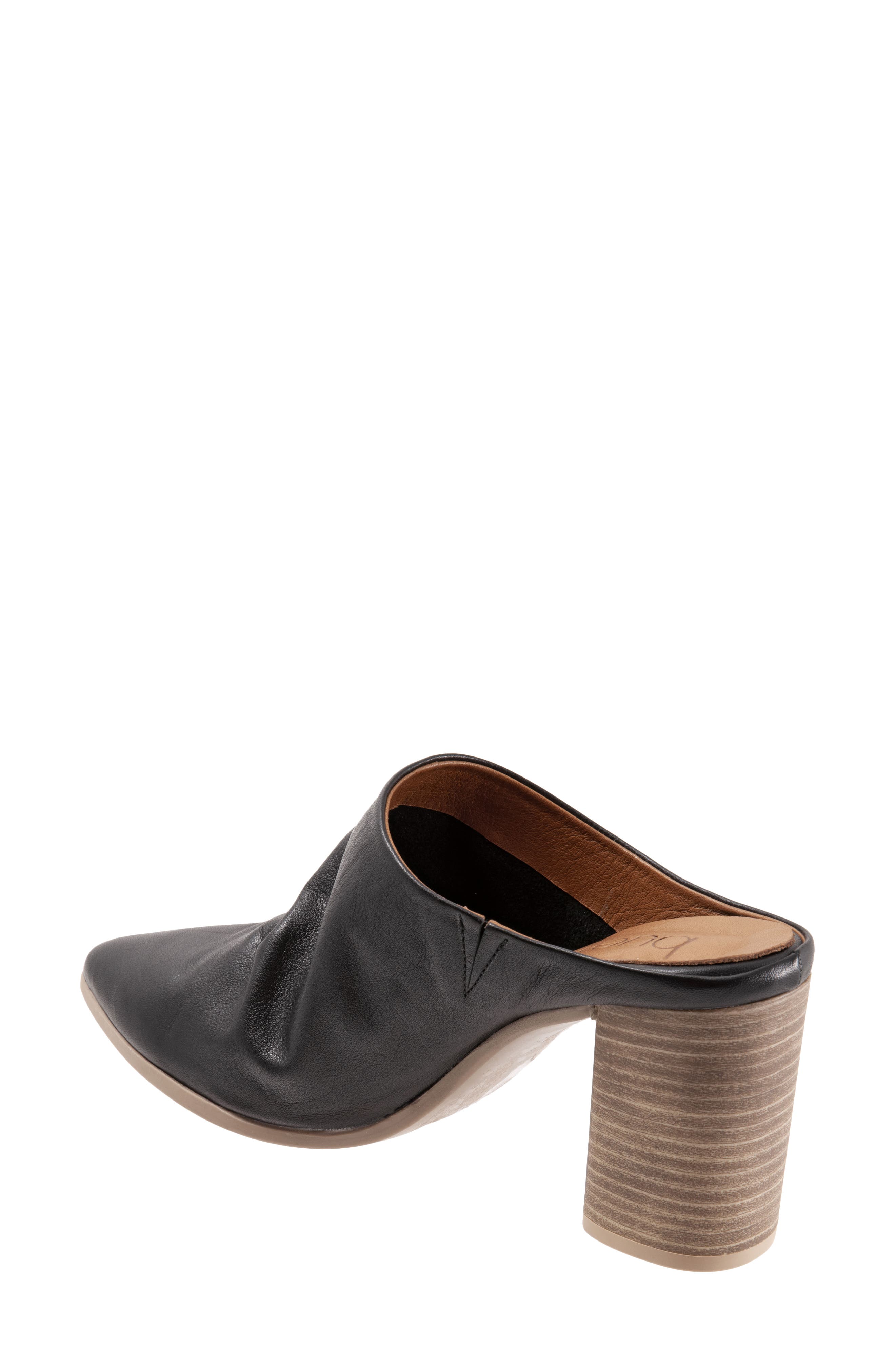 Bueno Jealous Mule, Alternate, color, 