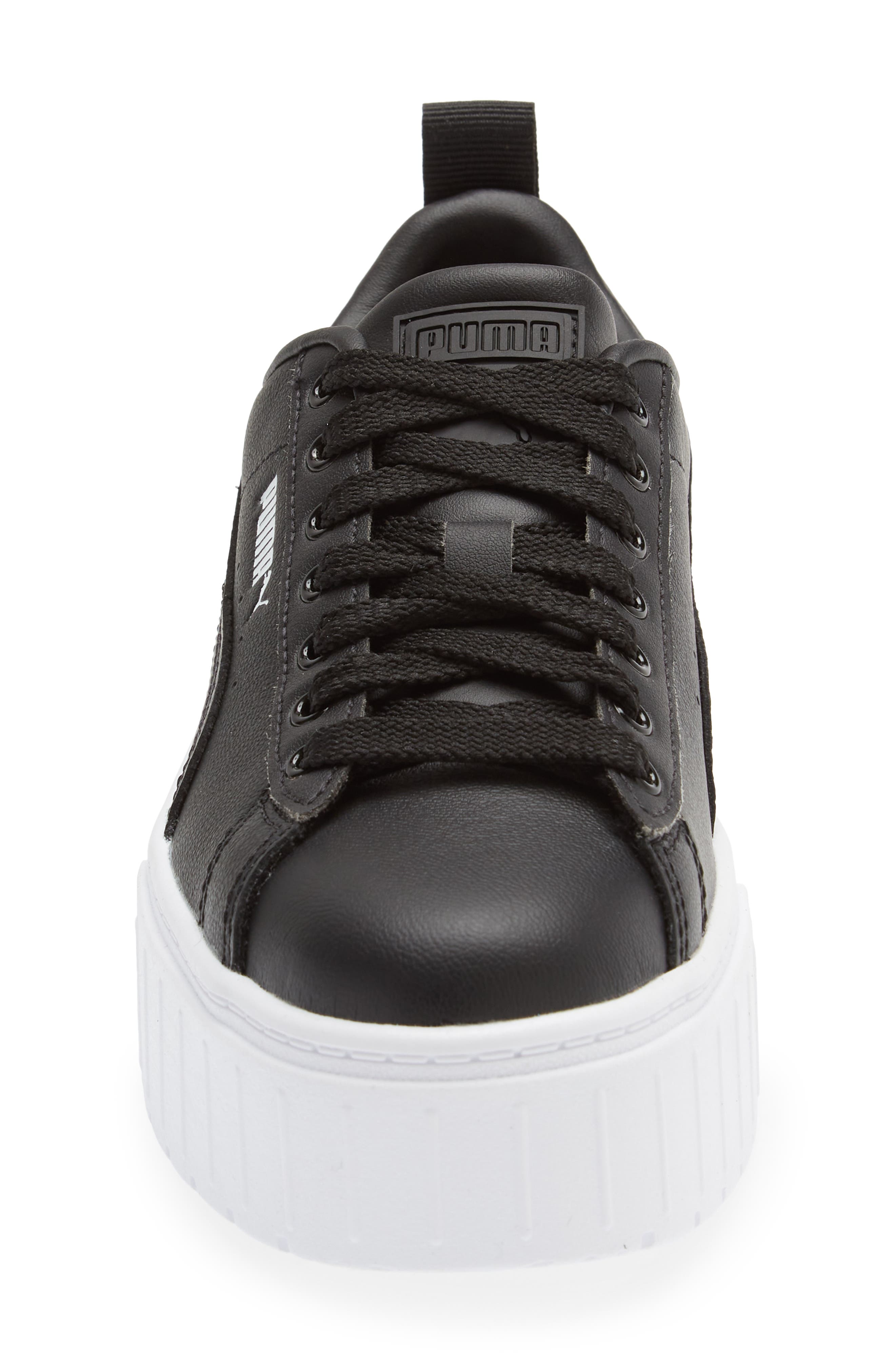 PUMA Mayze Classic Platform Sneaker, Alternate, color, 