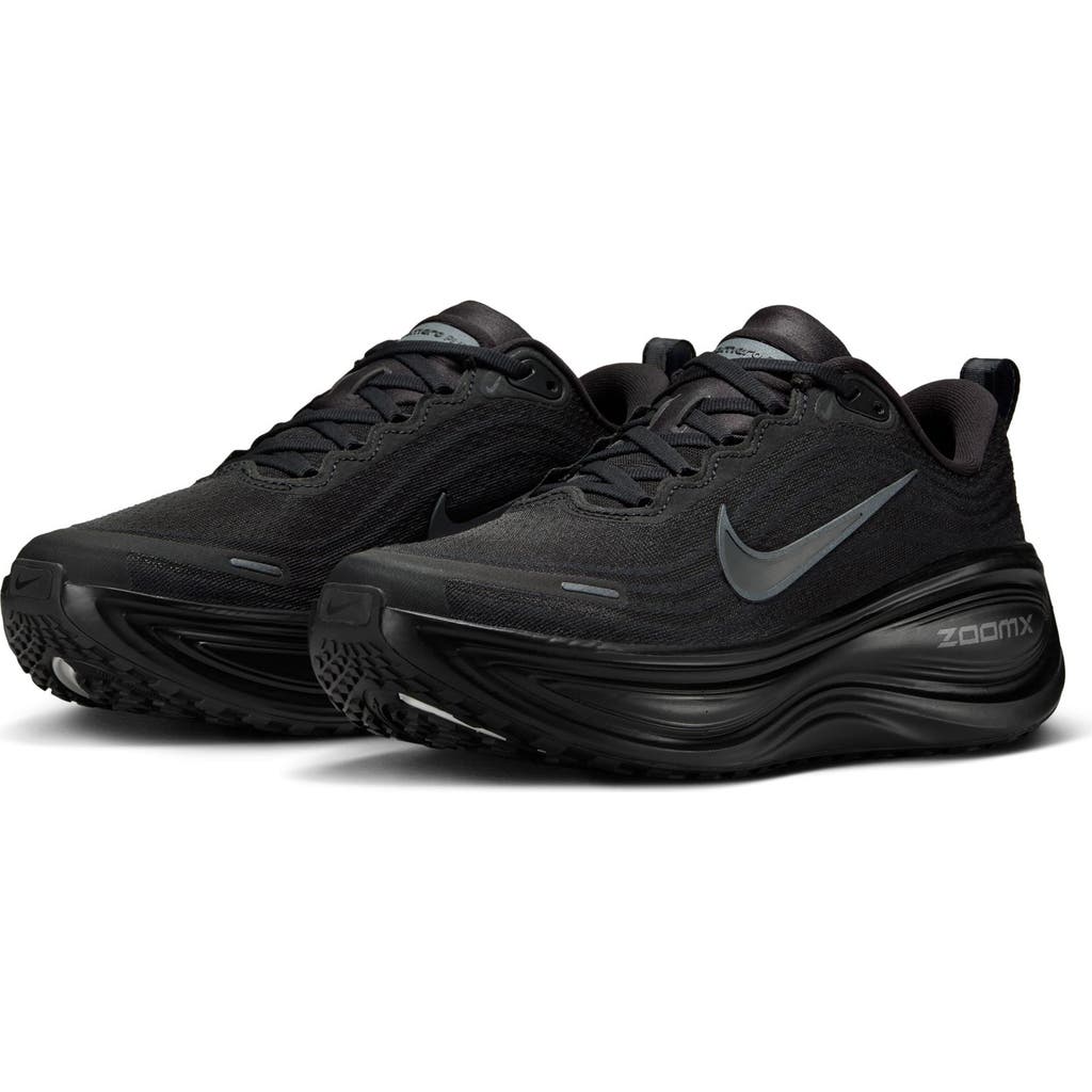Nike Vomero Plus Rubber-trimmed Mesh Sneakers In Multi
