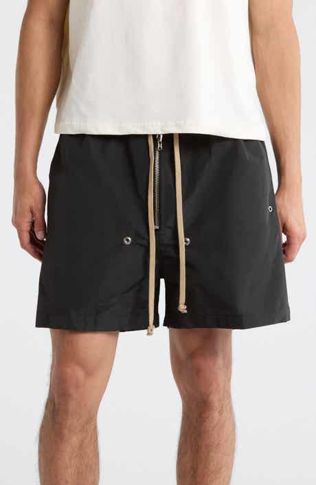 mnml Mud Drawstring Shorts