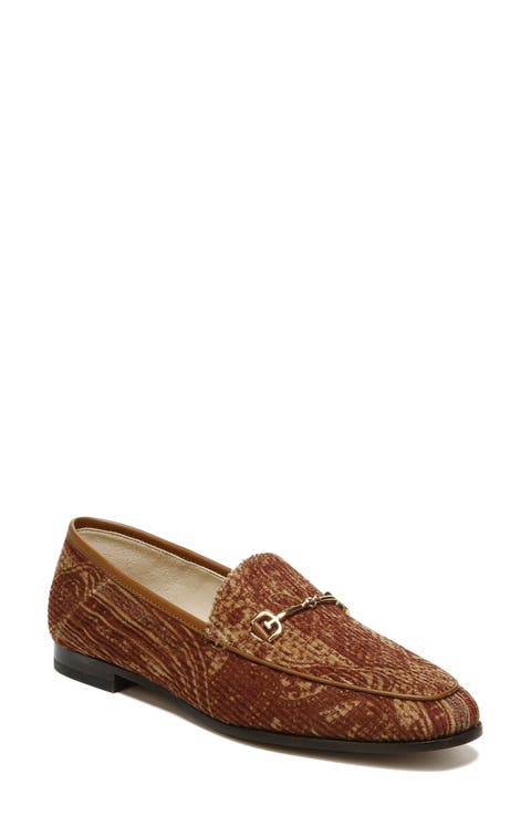 Loraine Bit Loafer (Women)