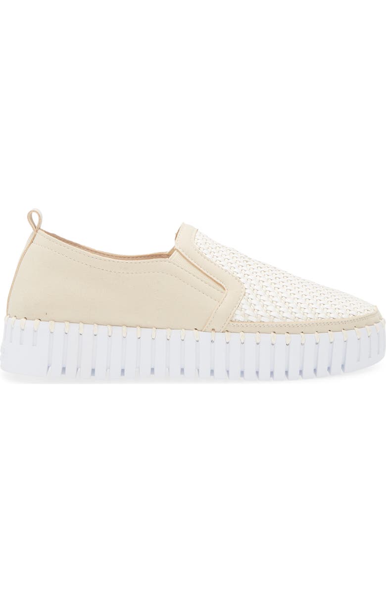 Ilse Jacobsen Tulip Slip-On Sneaker, Alternate, color,