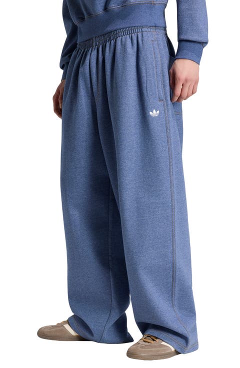 Trefoil Essentials Fleece Sweatpants