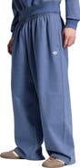 adidas Trefoil Essentials Fleece Sweatpants