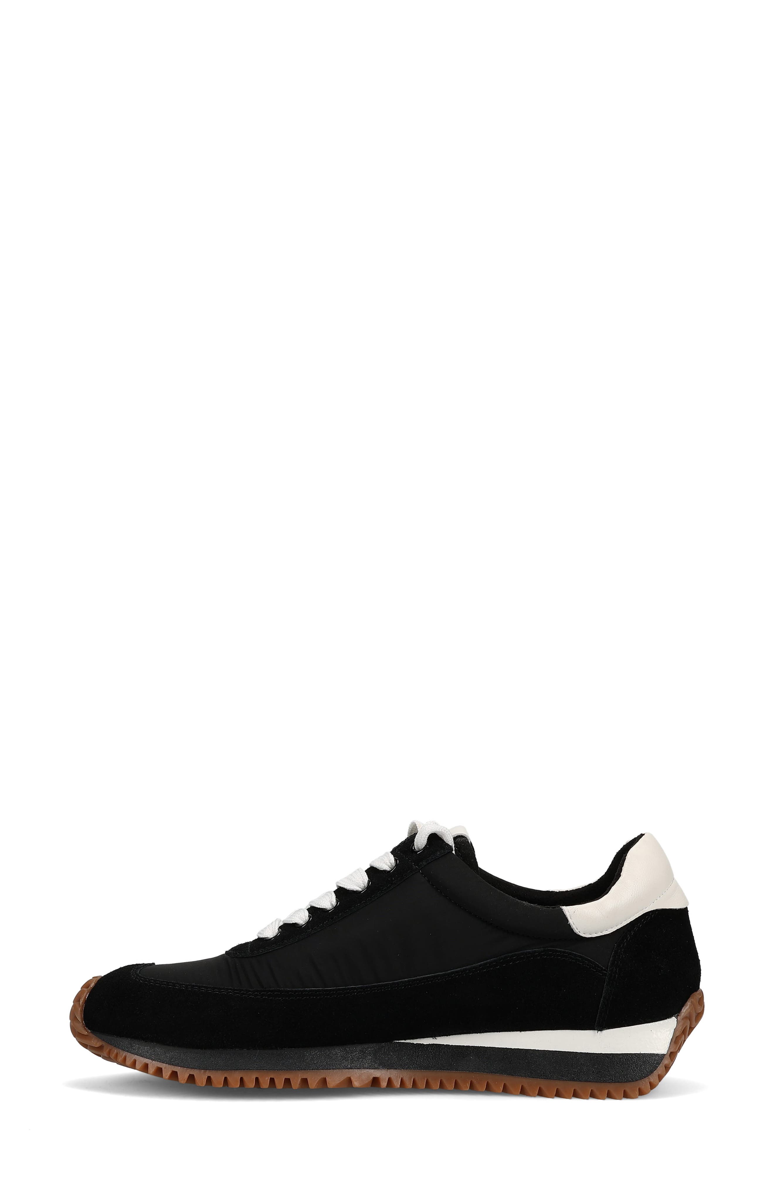 VANELi Queen Sneaker - Multiple Widths Available, Alternate, color, Black