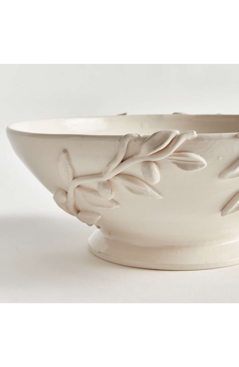 Napa Home & Garden Olivella Footed Bowl, Alternate, color,