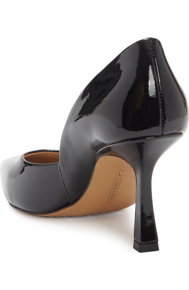 Vince Camuto Karala Pointed Toe Pump, Alternate, color,