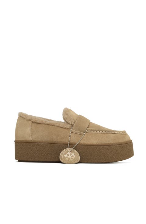Women’s Victoria Wp Mule