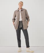 Pact Organic Cotton Daily Twill Pant