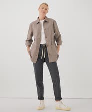 Pact Organic Cotton Daily Twill Pant