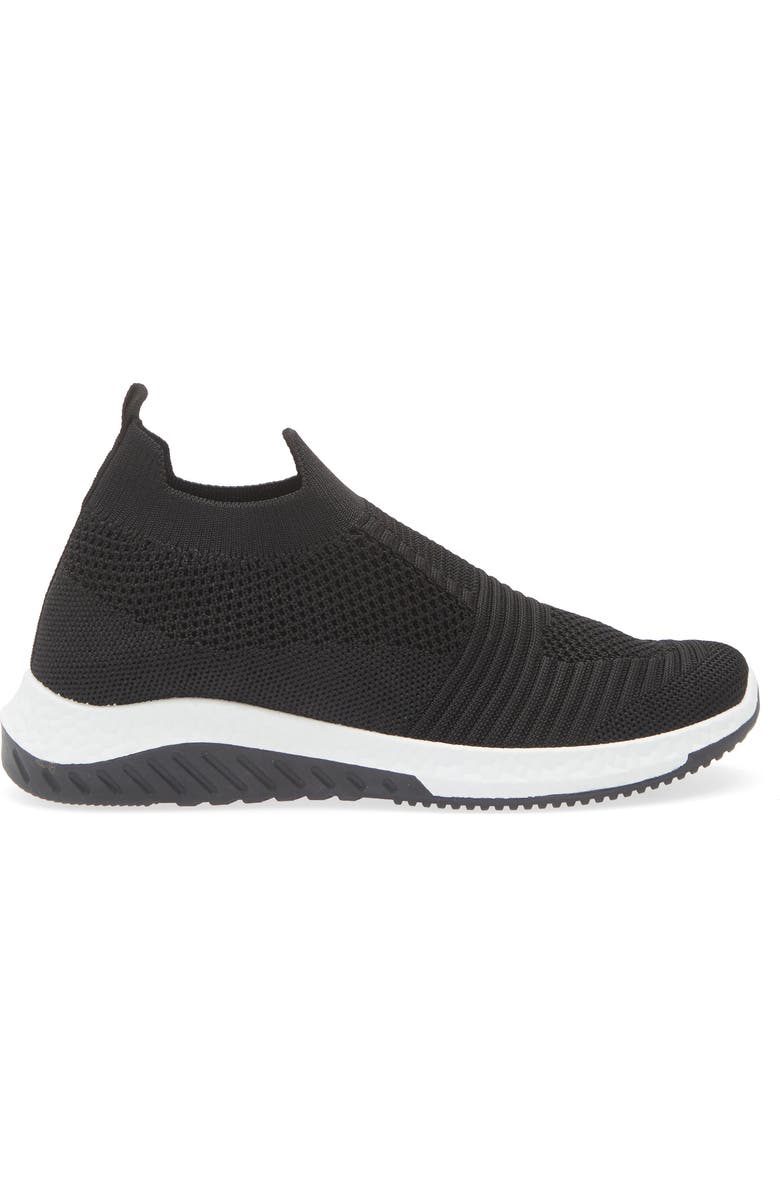 Danskin Flex Knit Sneaker, Alternate, color,