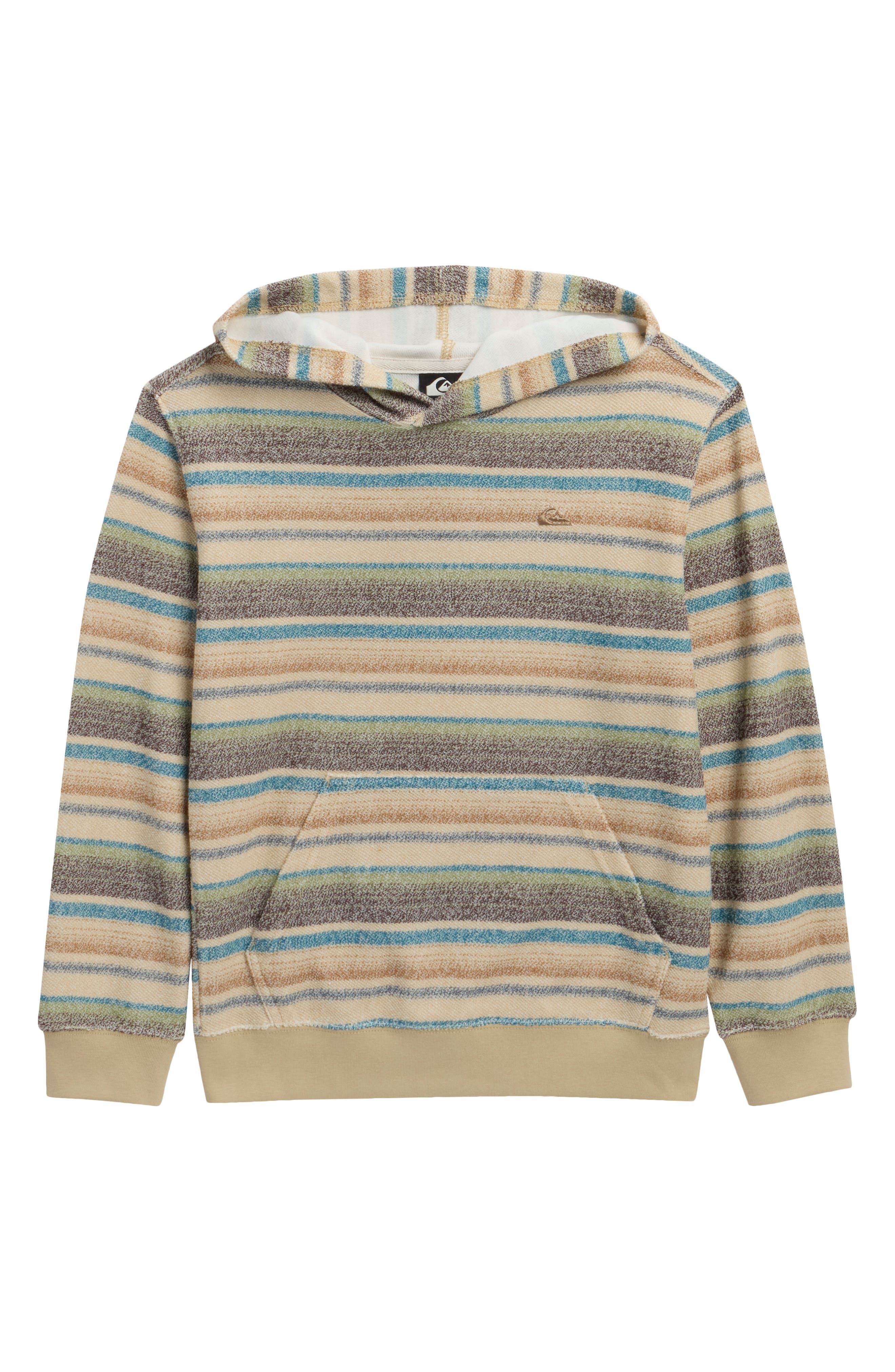 Kids' Great Otway Hoodie
