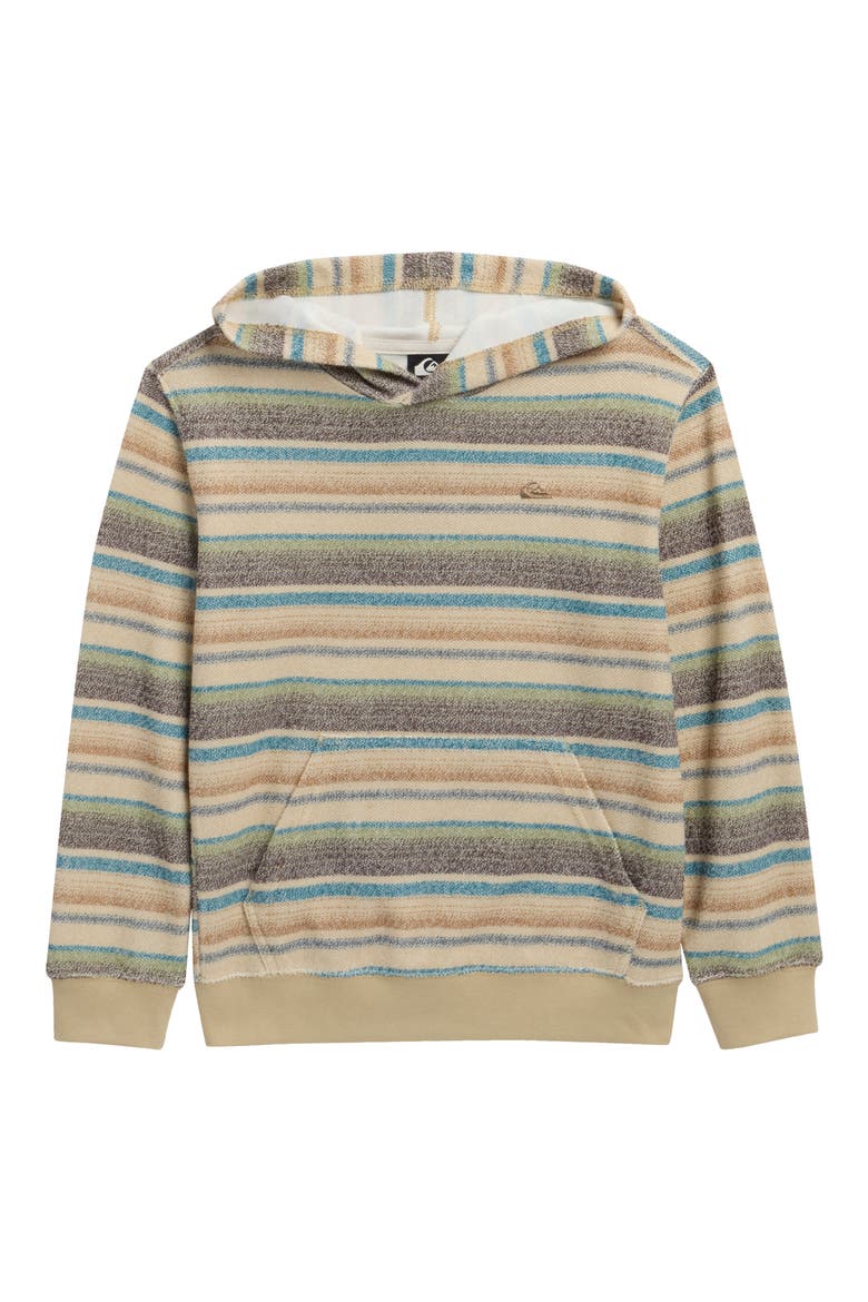 Kids' Great Otway Hoodie, Main, color, TWILL