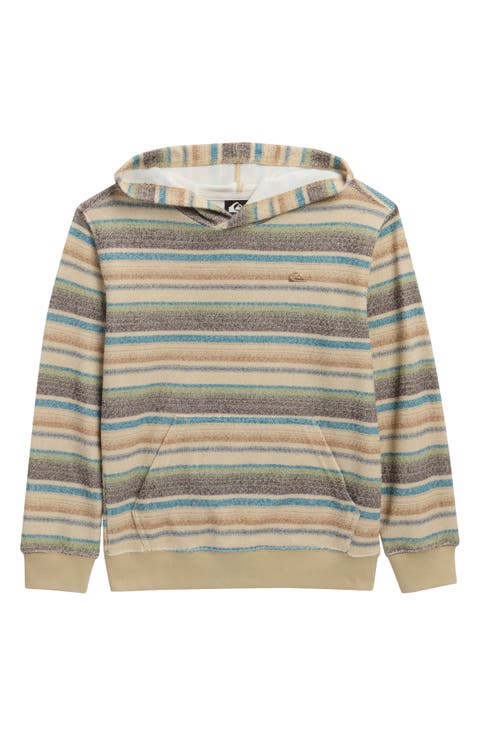 Kids' Great Otway Hoodie
