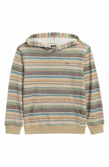 Kids' Great Otway Hoodie