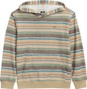 Quiksilver Kids' Great Otway Hoodie