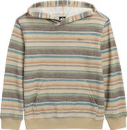 Quiksilver Kids' Great Otway Hoodie