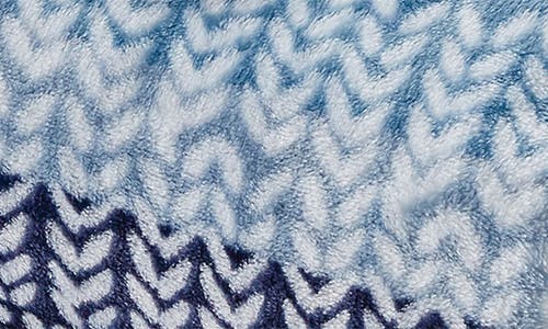 Luxury Home Anissa Plush Throw Blanket