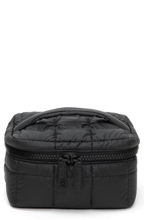 Porter Recycled Nylon Vanity Case